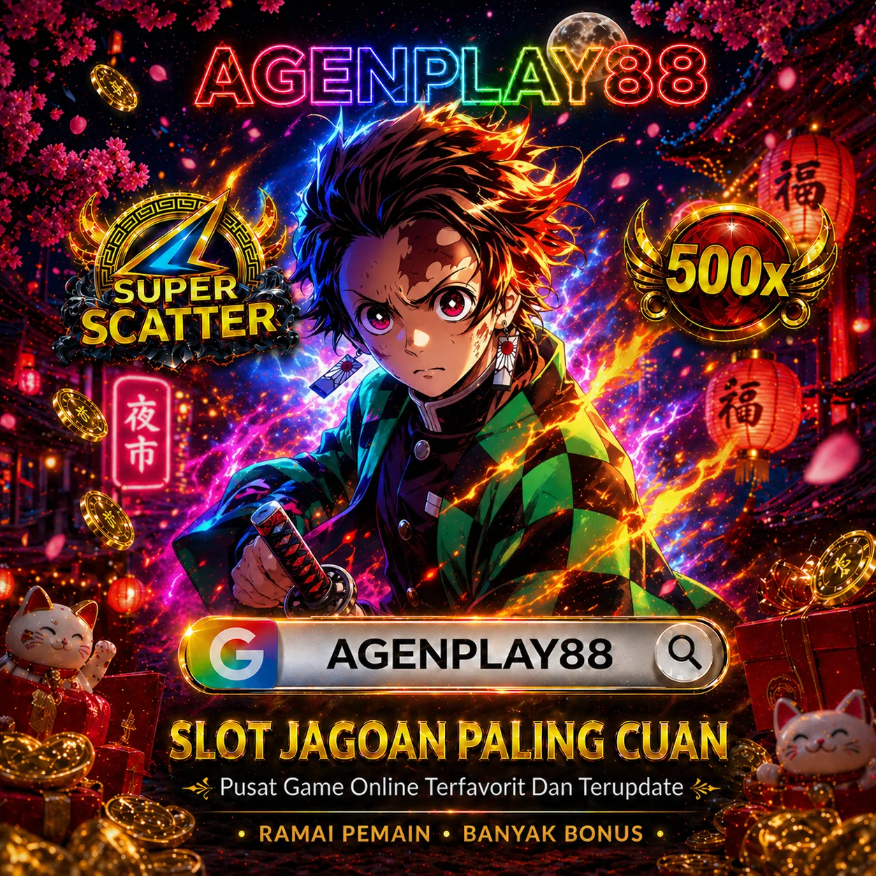 PUSAT33 ▶ Lagi Cari Pusat Komunitas Game dengan 33+ Game Populer? — Platform Mabar & Top Up Terlengkap Se-Indonesia.